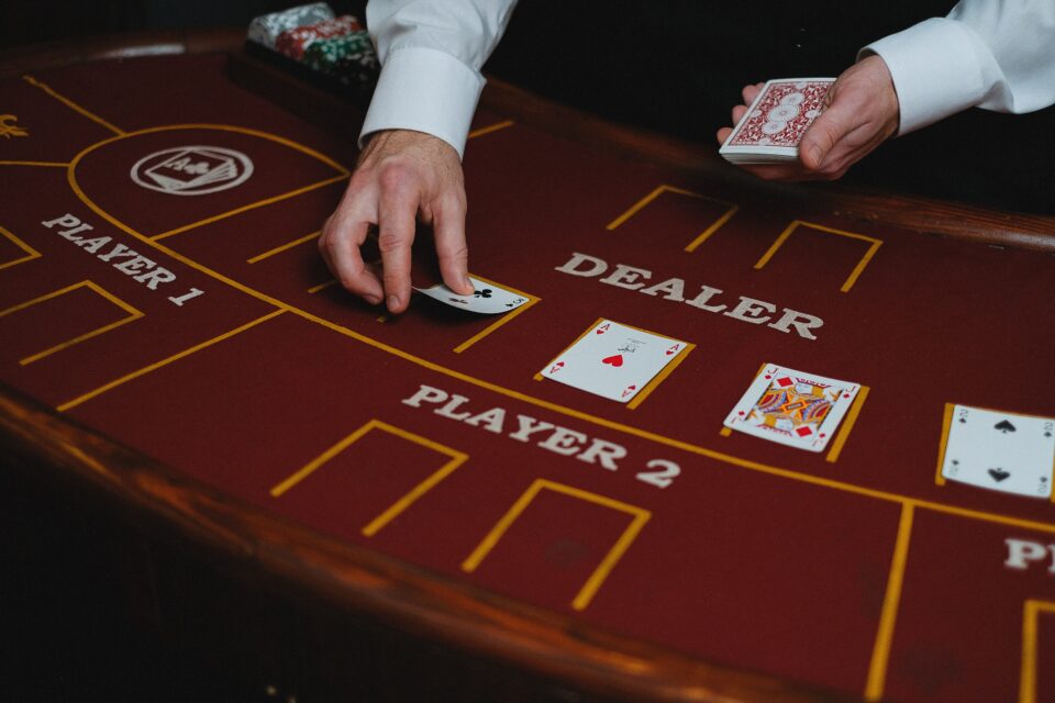 Batti il banco Come Edward Thorp ha sconfitto i casinò con la matematica